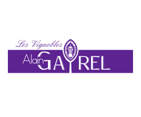 Alain Gayrel