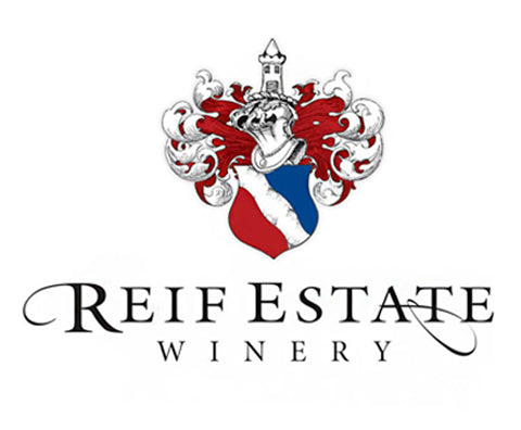 Reif Estate Winery