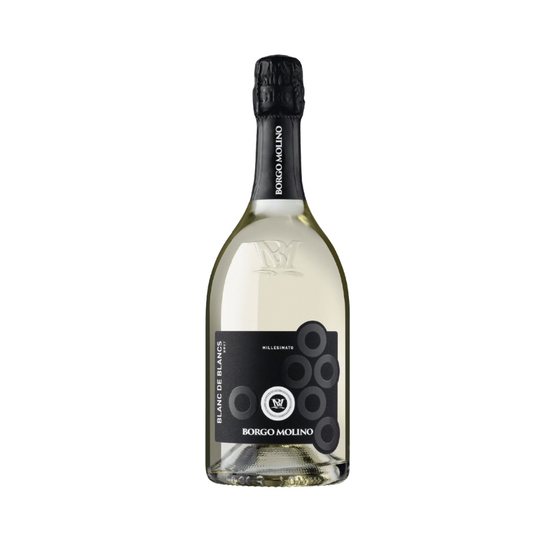 2025 Blanc de Blancs Millesimato Brut