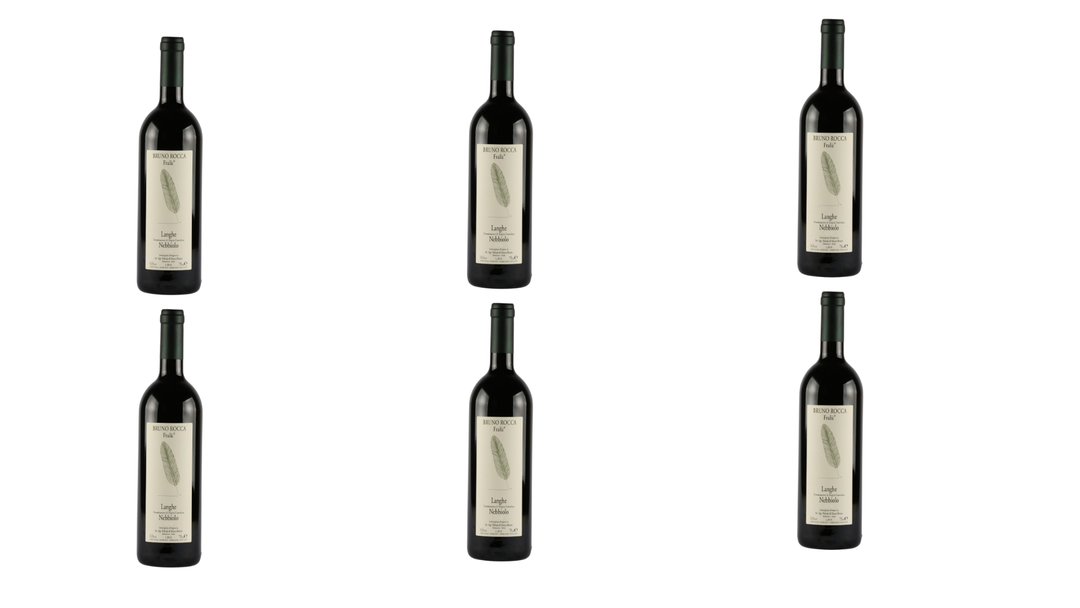 2023 Langhe Nebbiolo Fralu Magnum (1.5L)