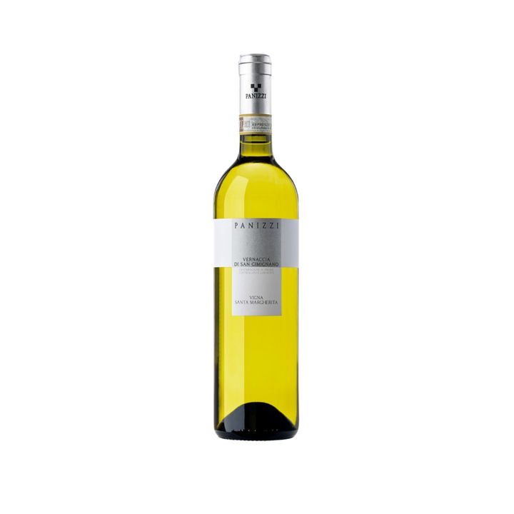 2022 Panizzi Vernaccia di San Gimignano Vigna Santa Margherita (1.5L Magnum)