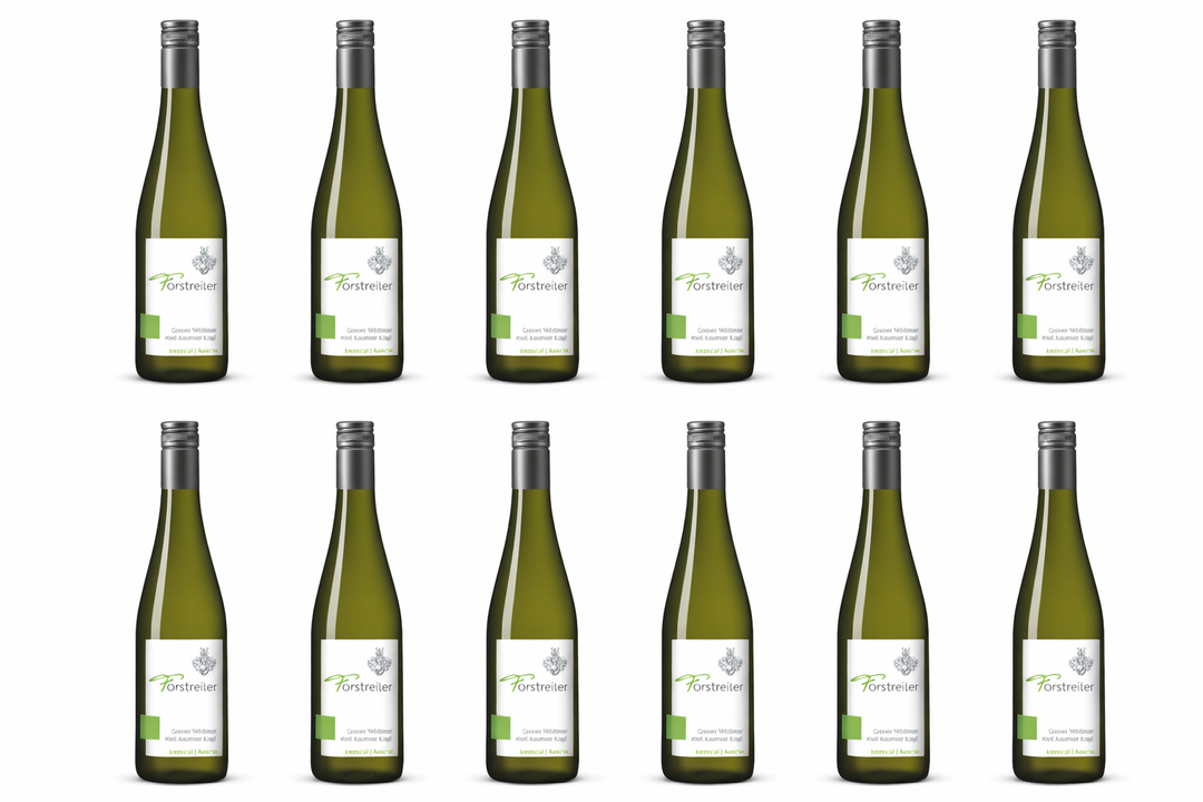 2023 Grüner Veltliner Alte Reben Kremstal DAC