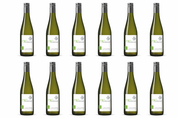 2023 Grüner Veltliner Alte Reben Kremstal DAC