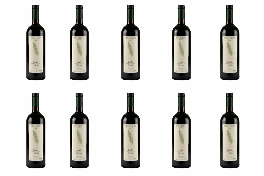 2023 Langhe Nebbiolo Fralu