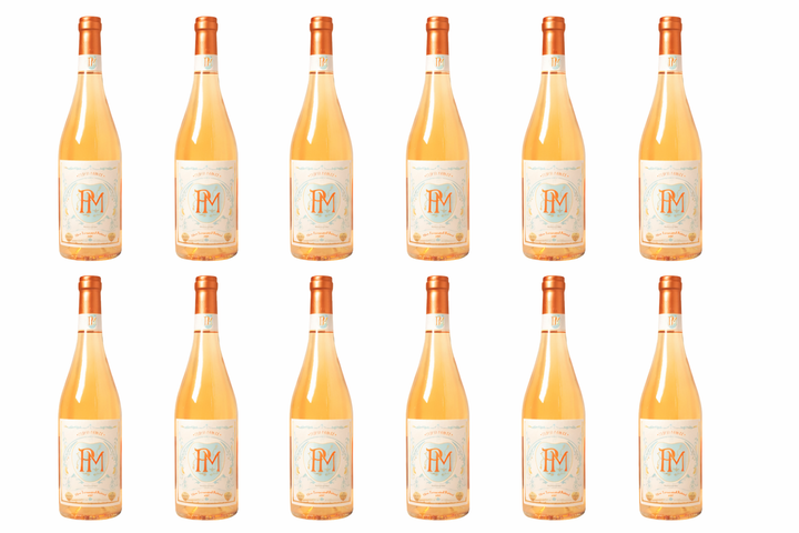 2023 Primo Monte Orange