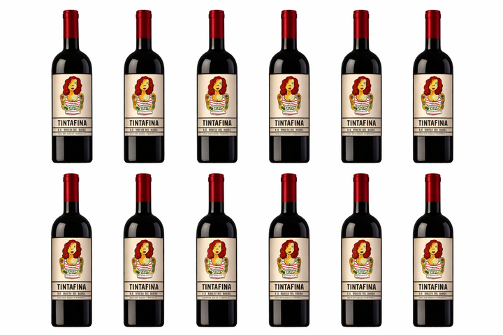 2019 Ribera del Duero