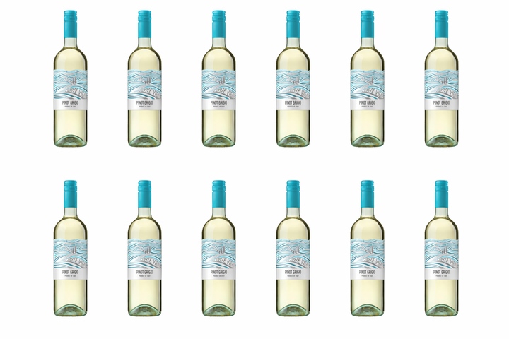 Corte Vigna Pinot Grigio delle Venezie DOC