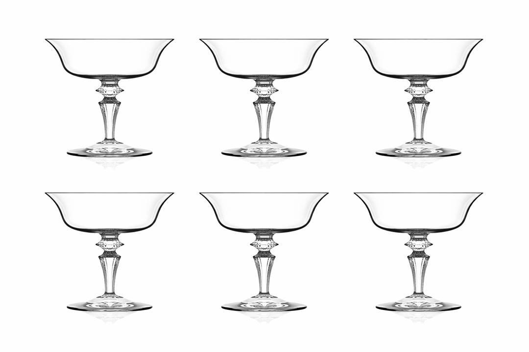 Italesse Wormwood Presidente Clear