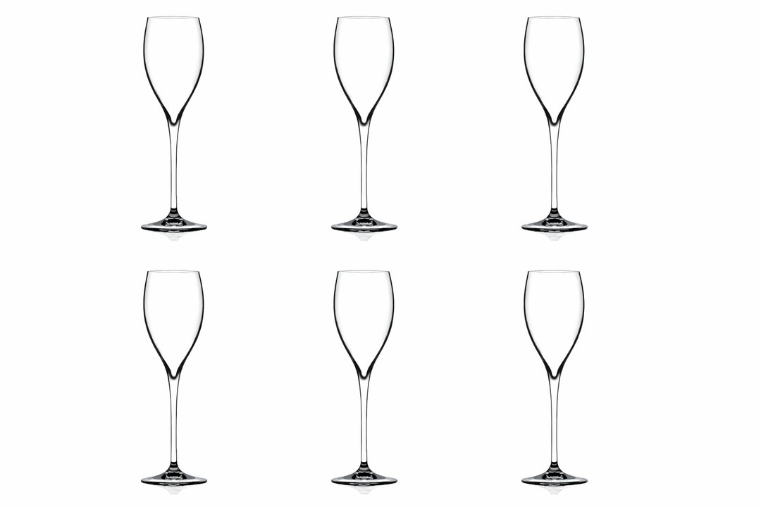 Italesse Flûte N°5