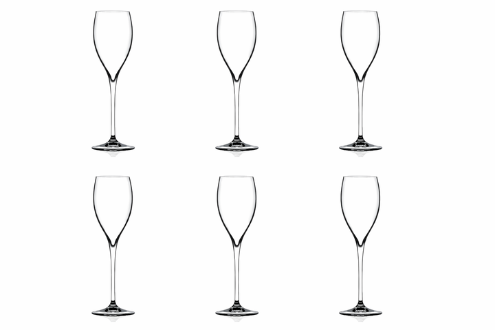 Italesse Flûte N°5