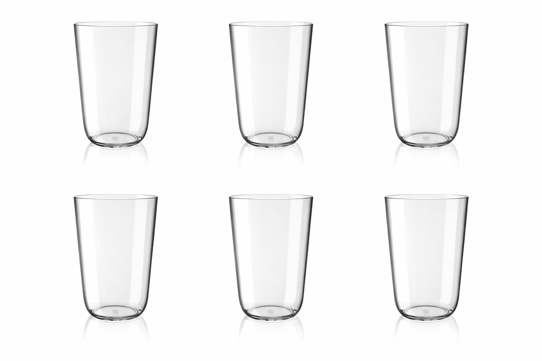 Italesse Tonic Beach Large acrylic