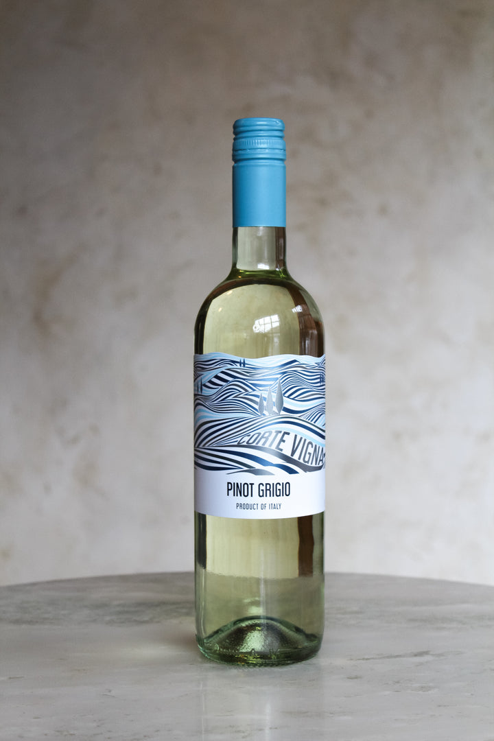 Corte Vigna Pinot Grigio