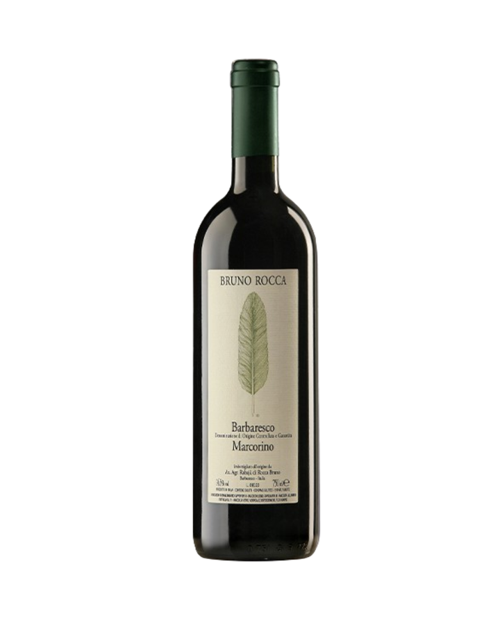 2023 Bruno Rocca Barbaresco Marcorino