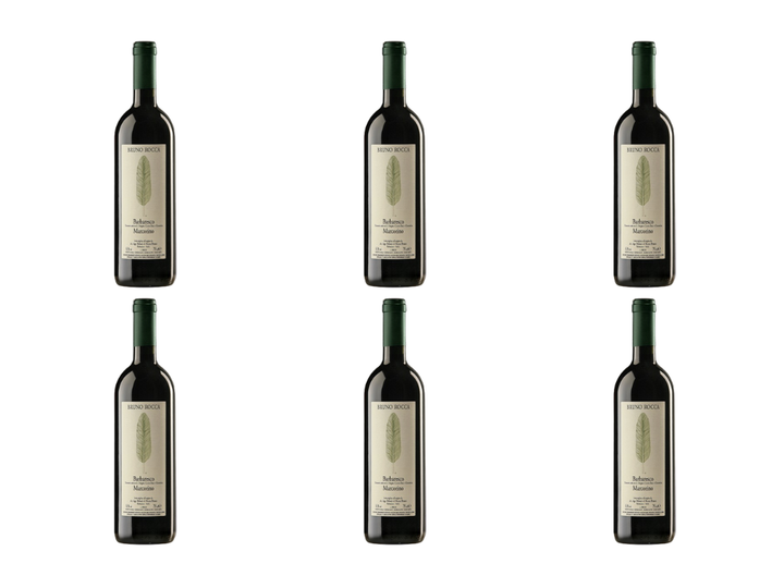 2023 Bruno Rocca Barbaresco Marcorino