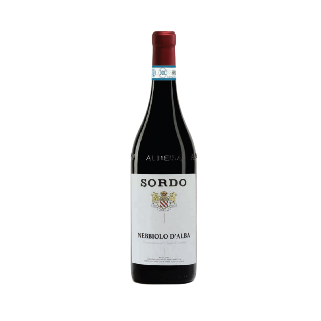 2023 Nebbiolo D'Alba DOC