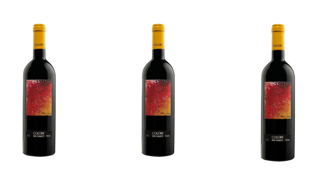 2023 "Colore" Toscana IGT
