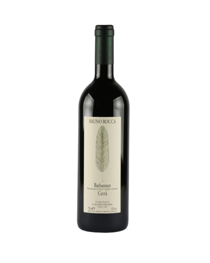 2023 Bruno Rocca Barbaresco Curra