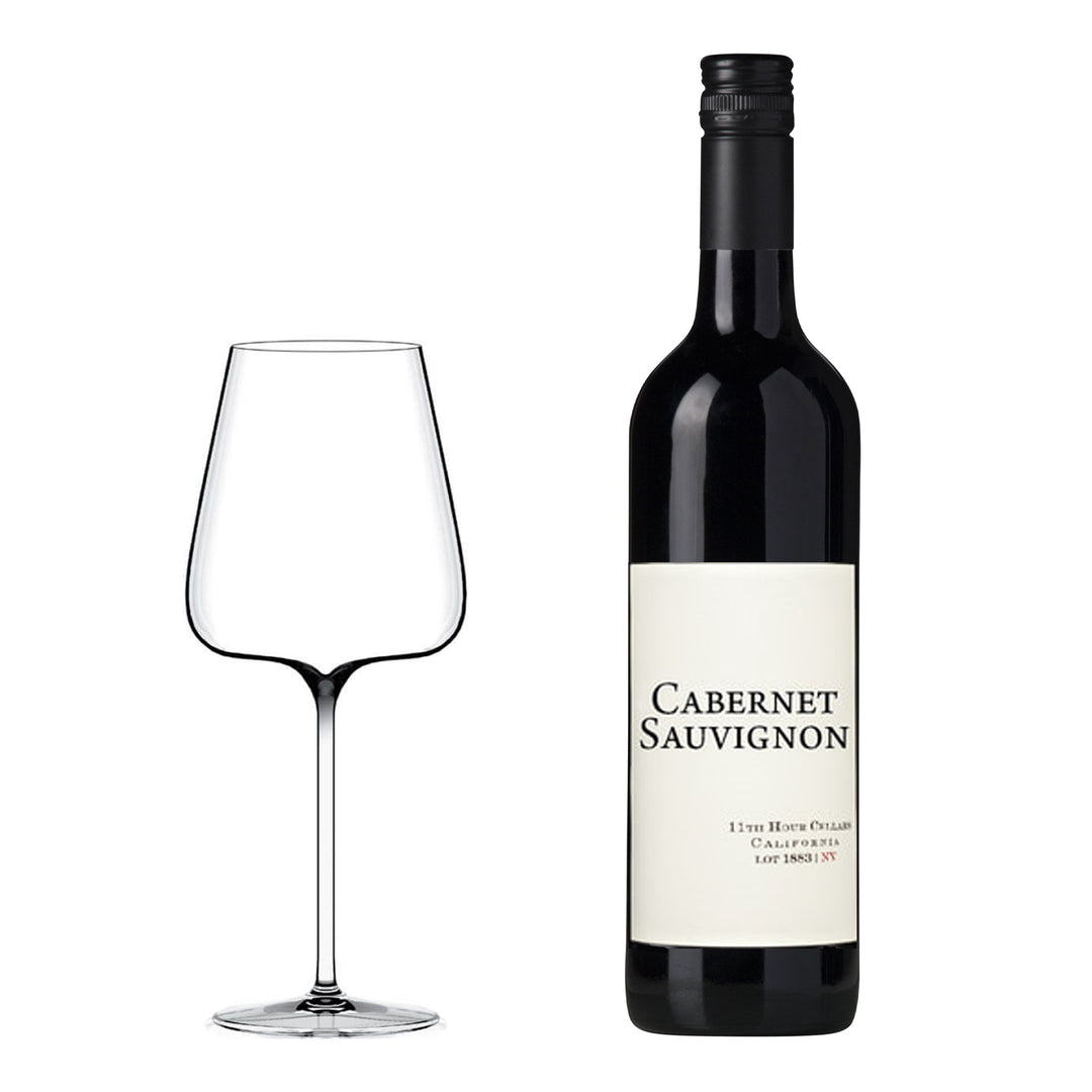 11th Hour Cellars Cabernet Sauvignon