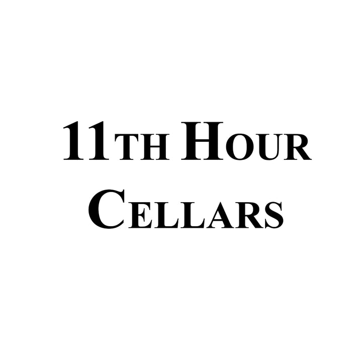 11th Hour Cellars Cabernet Sauvignon