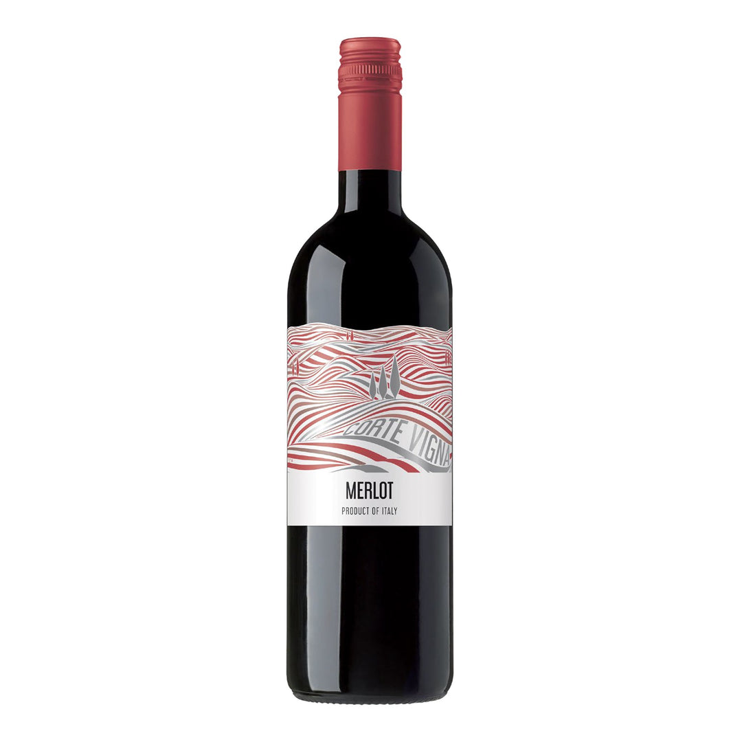 Corte Vigna Merlot