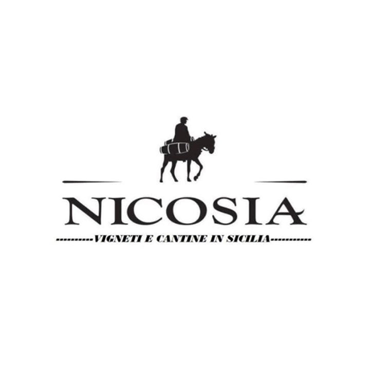 Nicosia 2022 Vulkà Bianco