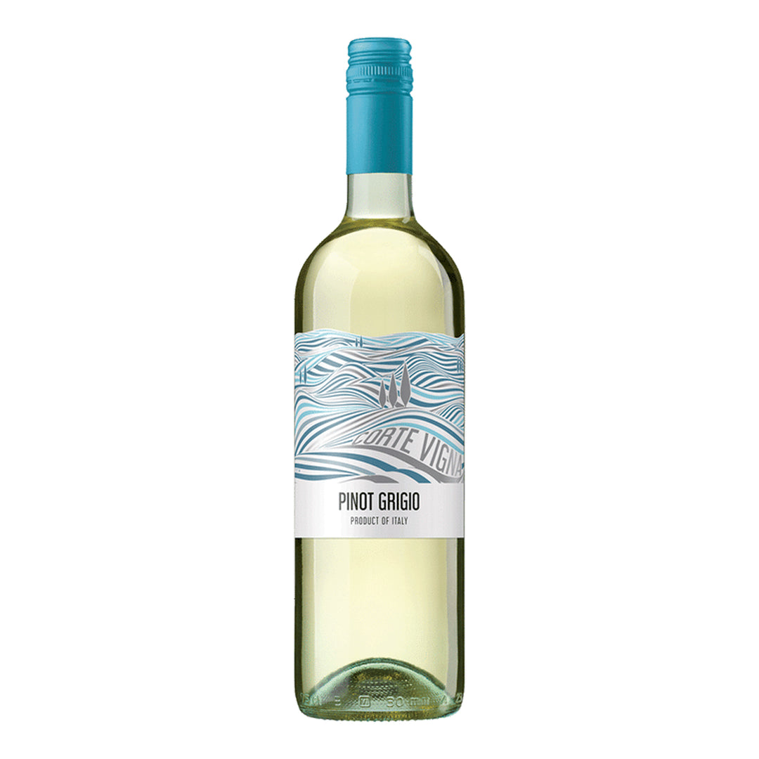 Corte Vigna Pinot Grigio