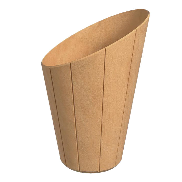 Italesse Timber Bucket