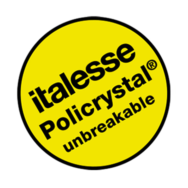 Italesse Martini Beach acrylic